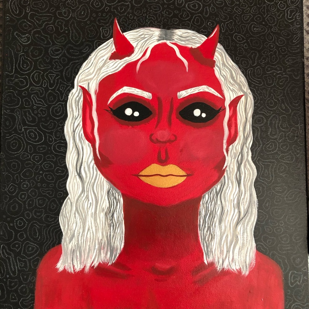 Original painting